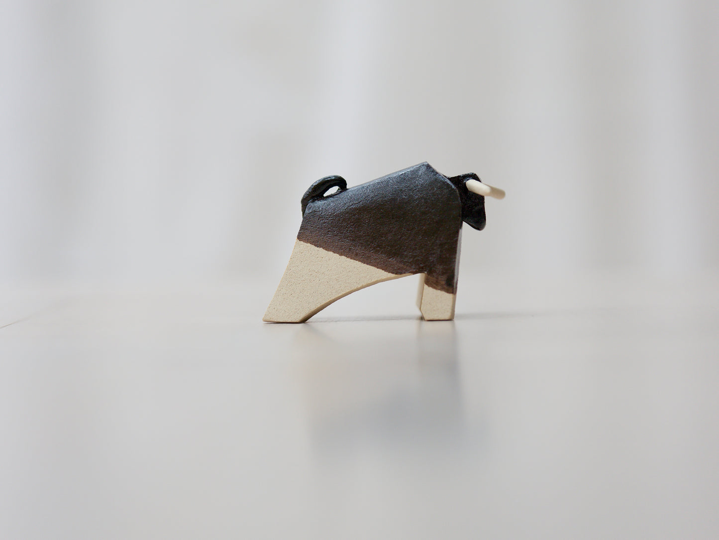Taureau Small - Georges