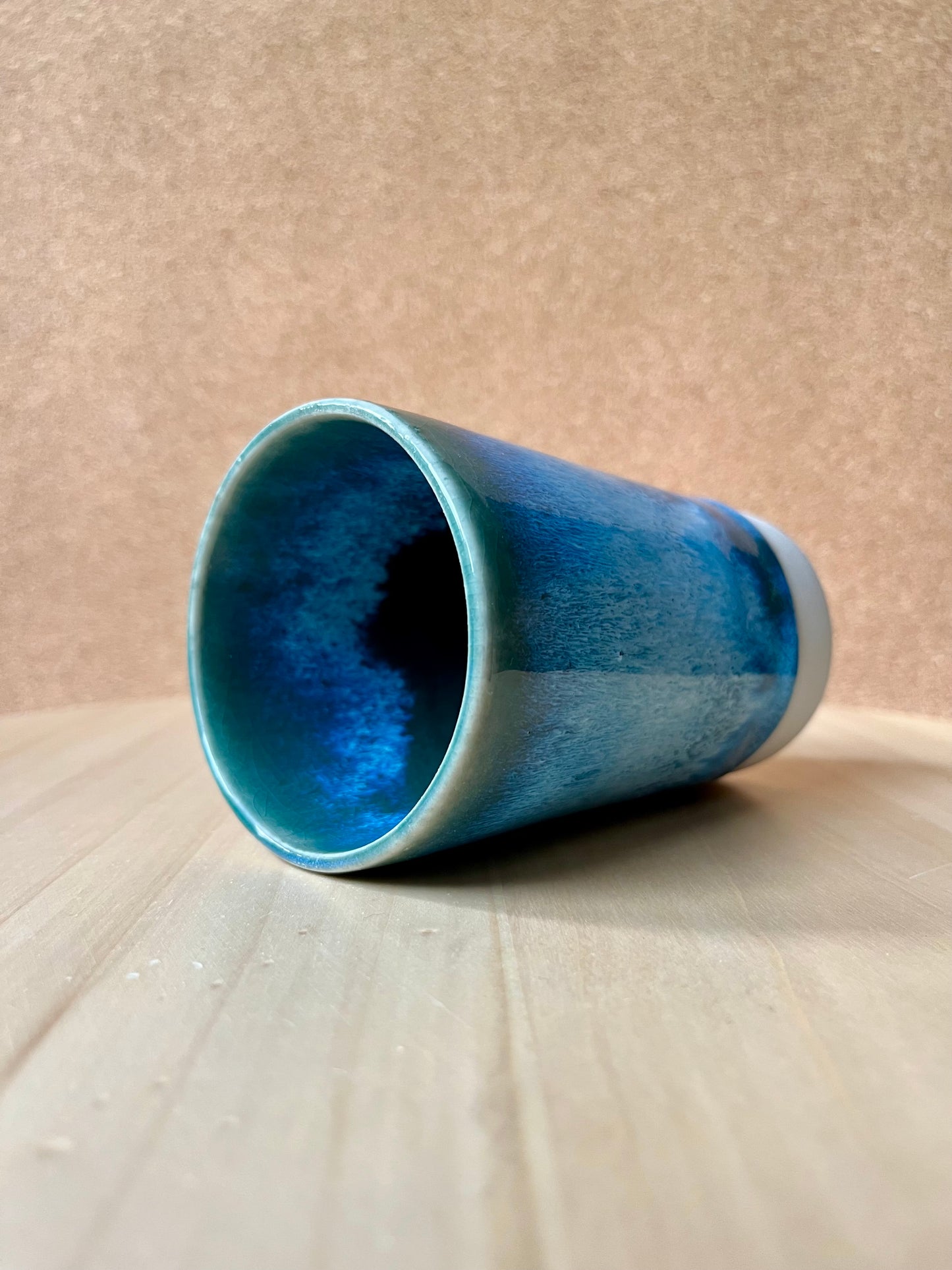 D02 - Mug Malachite