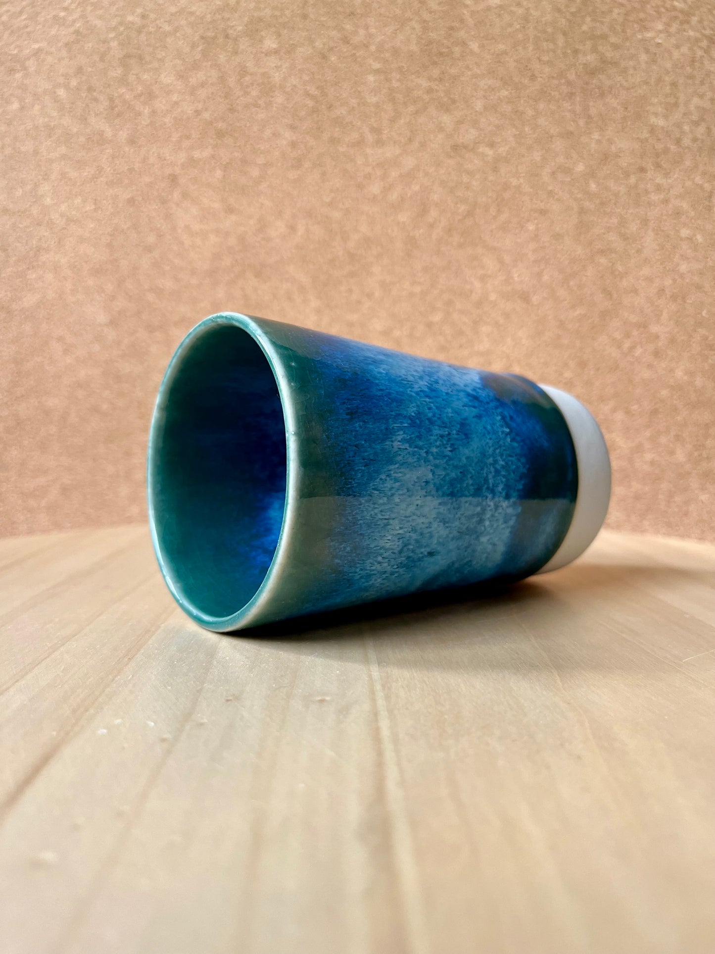 D05 - Mug Malachite