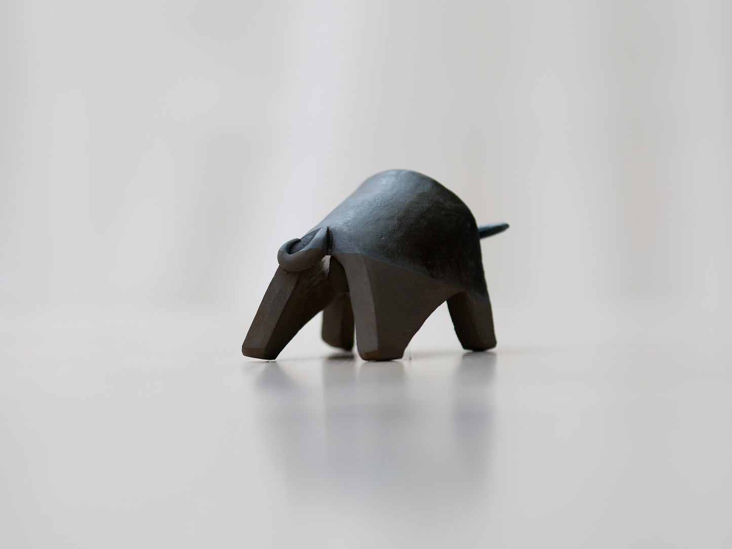 Taureau Small - Gunther