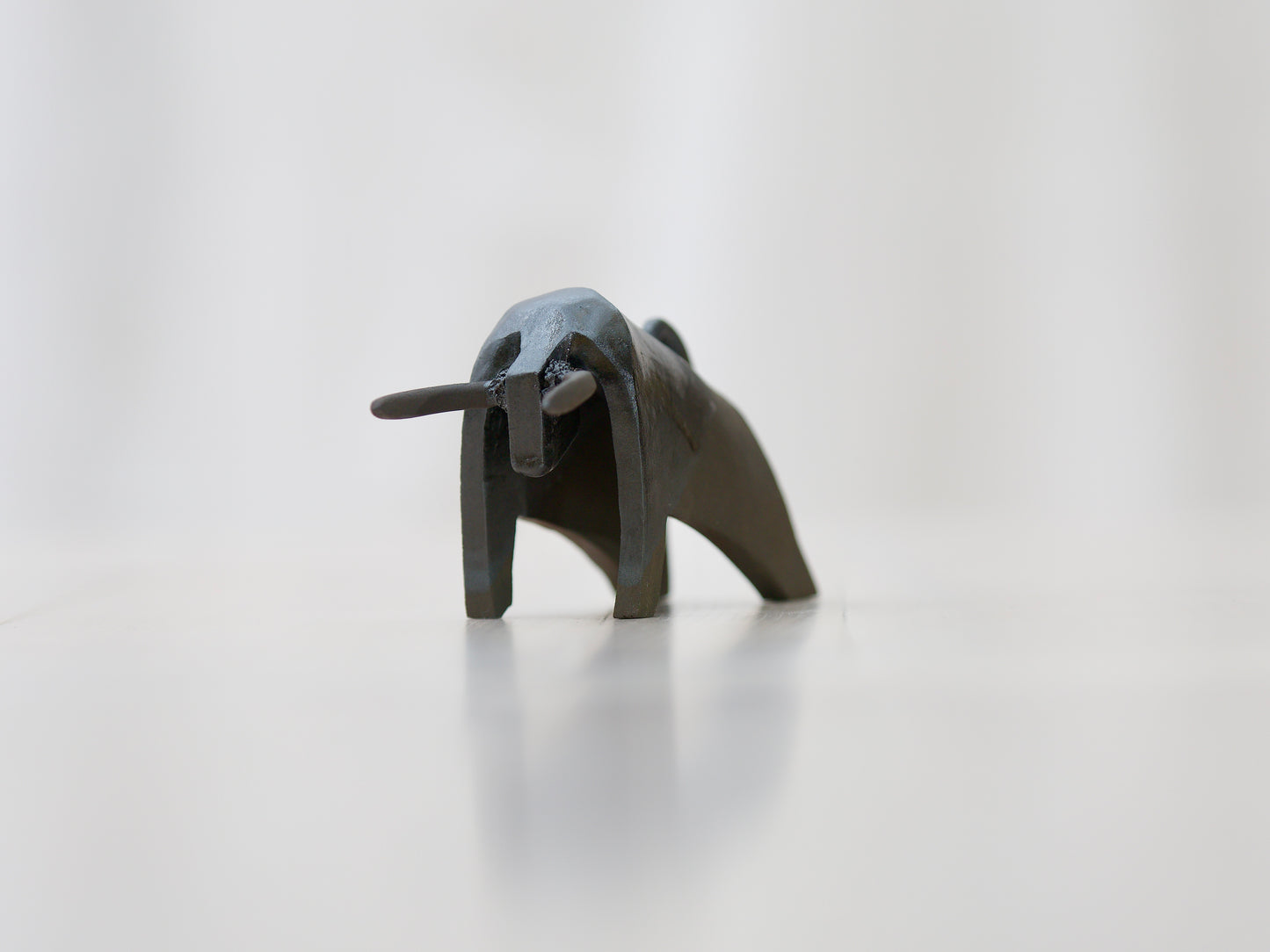 Taureau Small - Hector