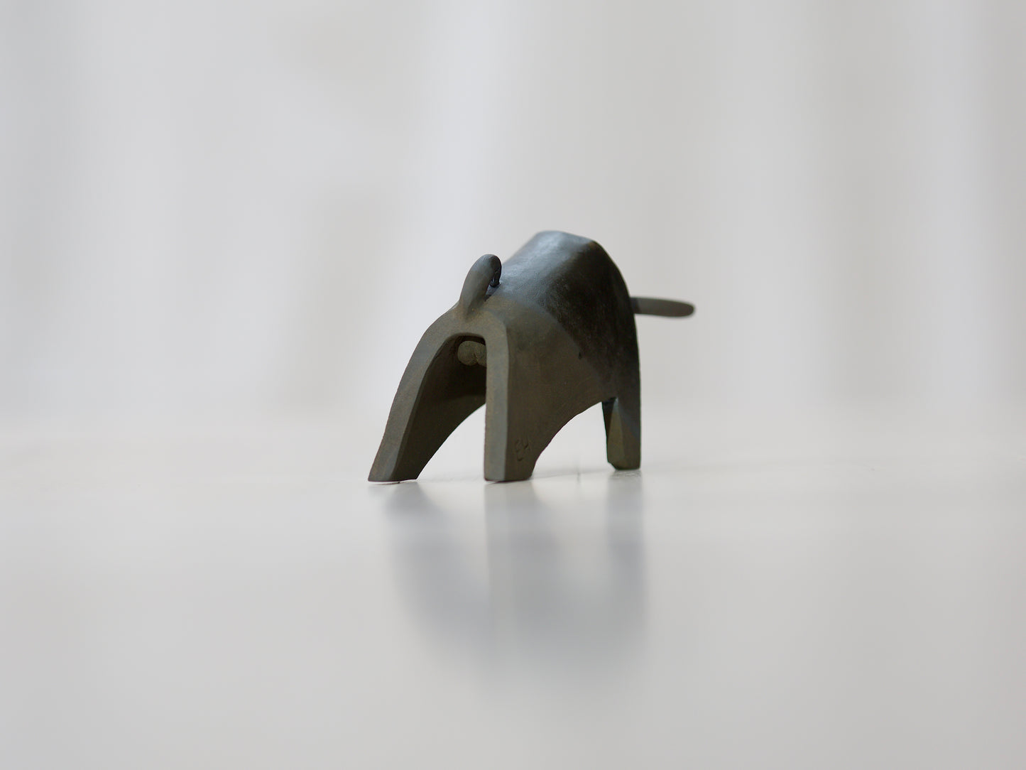 Taureau Small - Hector