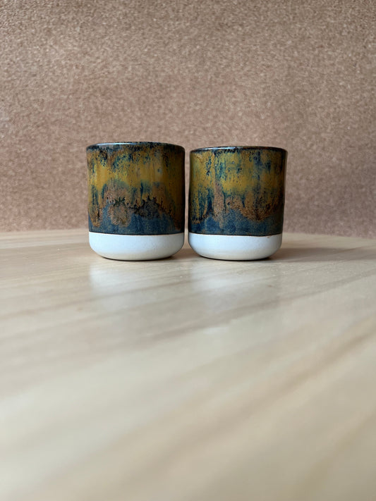 S06 & S07 - Duo Tasses à Expresso