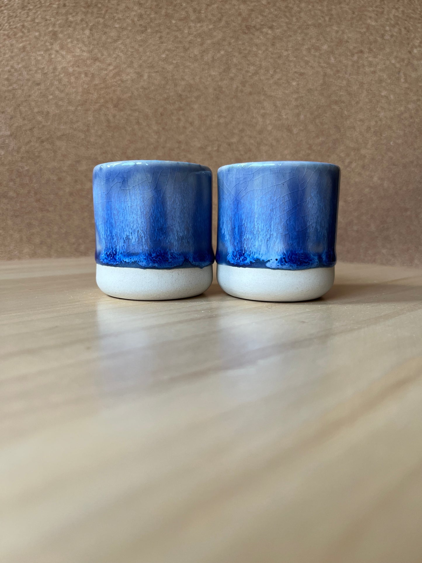 S20 & S06 - Duo Tasses à Expresso