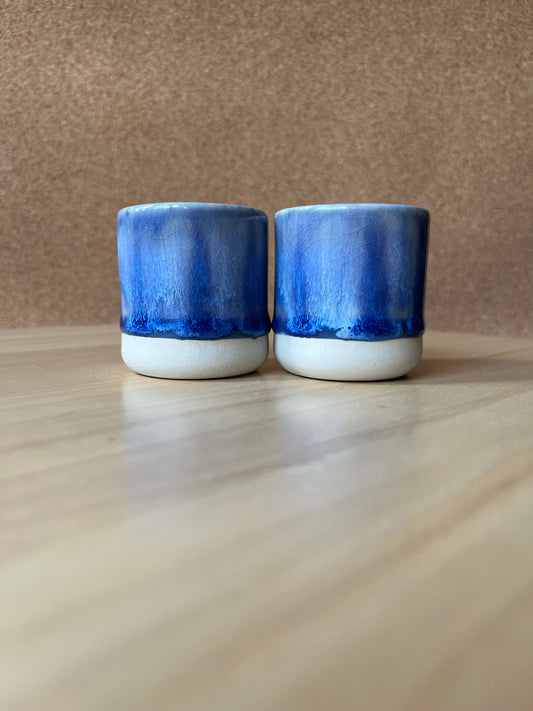 S20 & S06 - Duo Tasses à Expresso