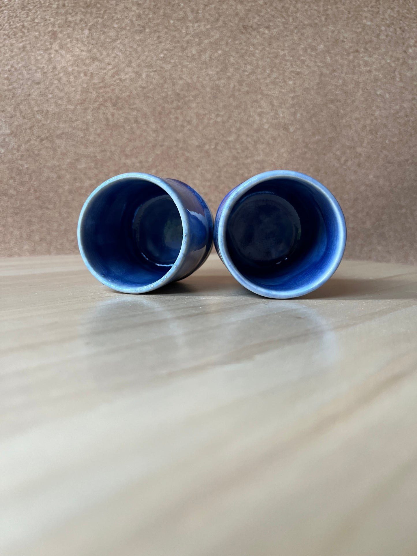 S20 & S06 - Duo Tasses à Expresso