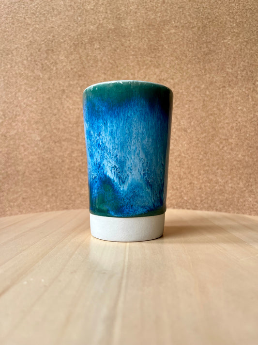 D05 - Mug Malachite